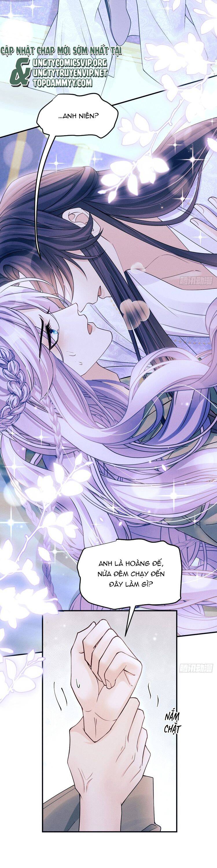 Tôi Hoài Nghi Ảnh Đế Đang Theo Đuổi Tôi Chap 157 - Next Chap 158