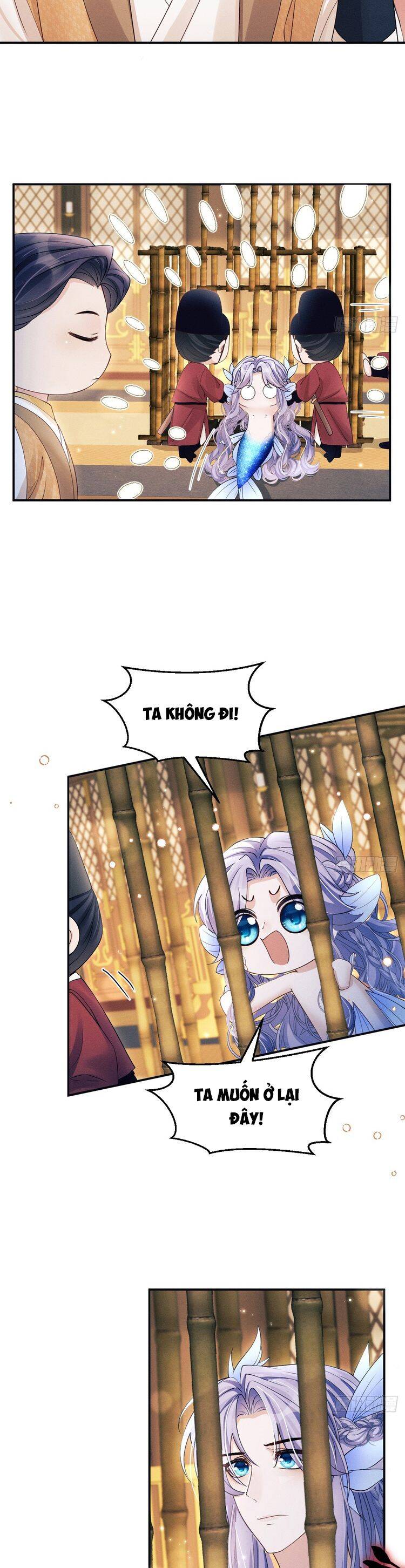 Tôi Hoài Nghi Ảnh Đế Đang Theo Đuổi Tôi Chap 157 - Next Chap 158
