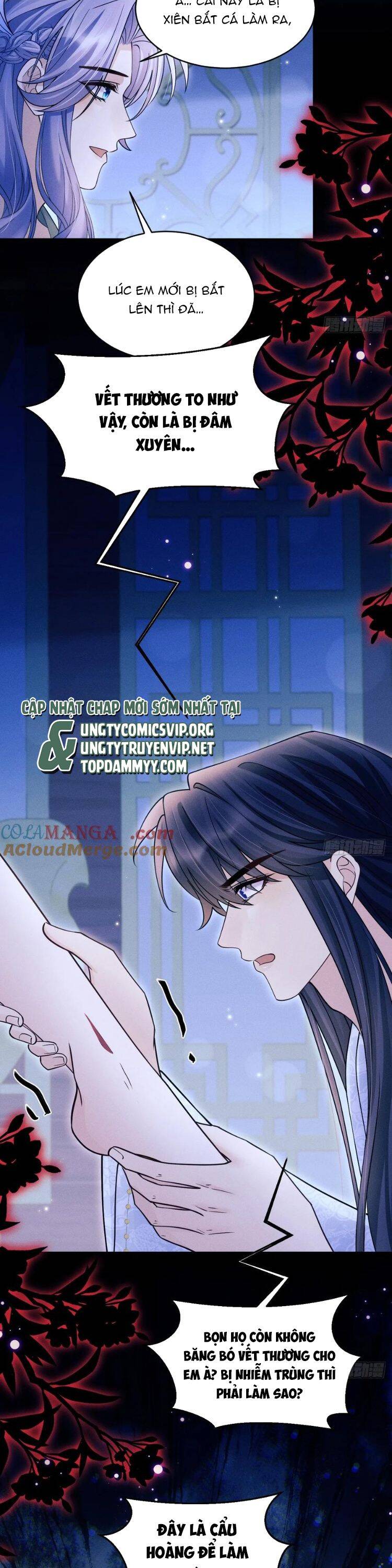 Tôi Hoài Nghi Ảnh Đế Đang Theo Đuổi Tôi Chap 158 - Next Chap 159