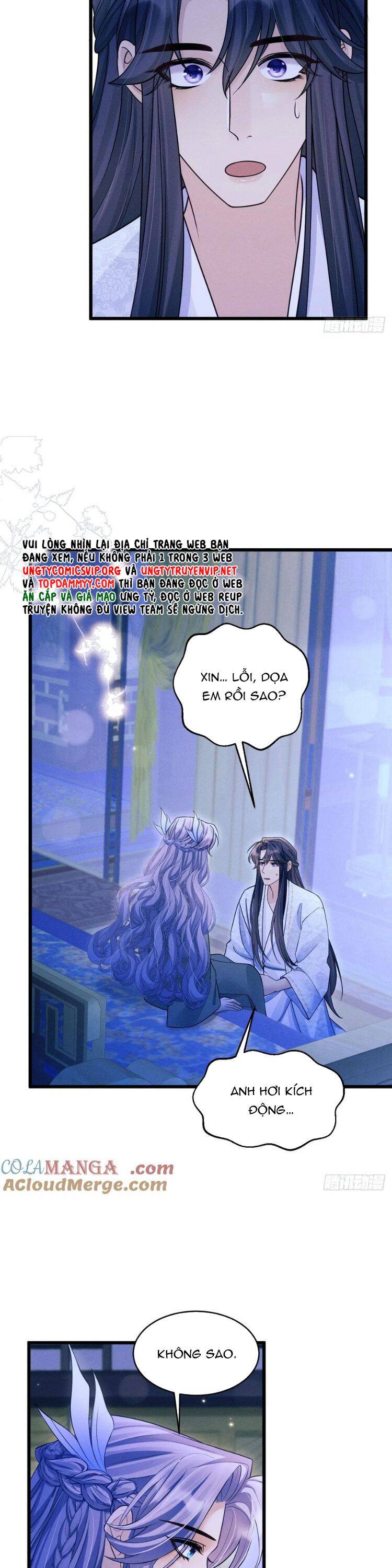 Tôi Hoài Nghi Ảnh Đế Đang Theo Đuổi Tôi Chap 158 - Next Chap 159