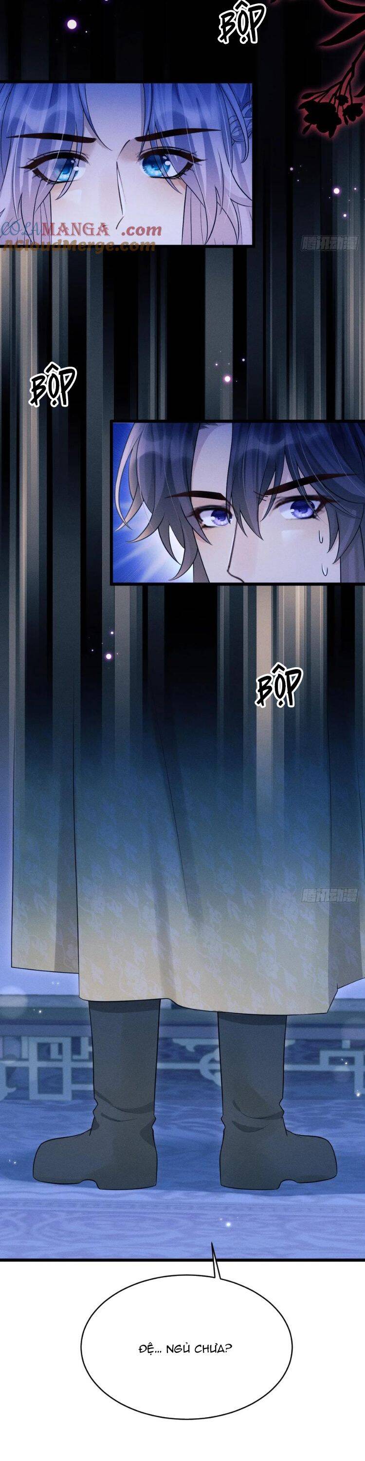 Tôi Hoài Nghi Ảnh Đế Đang Theo Đuổi Tôi Chap 158 - Next Chap 159