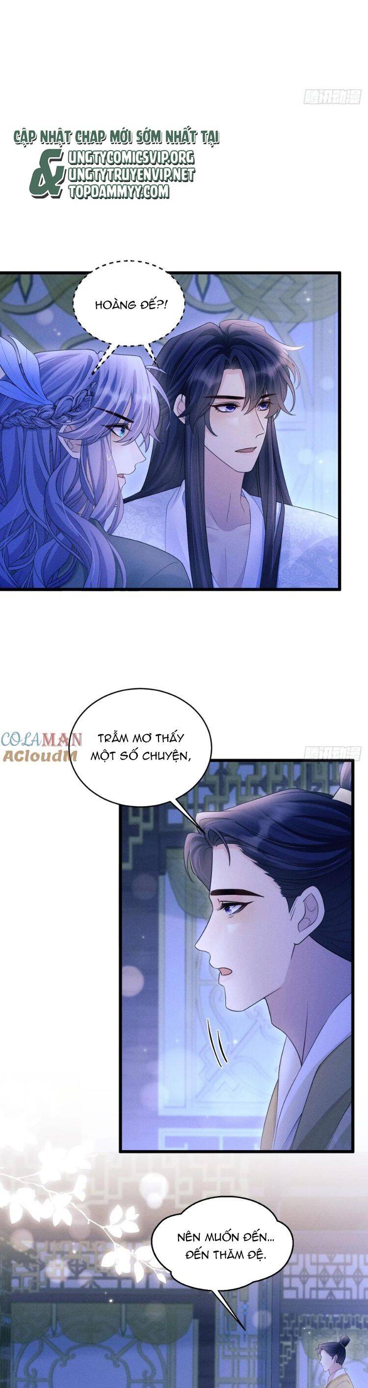 Tôi Hoài Nghi Ảnh Đế Đang Theo Đuổi Tôi Chap 158 - Next Chap 159