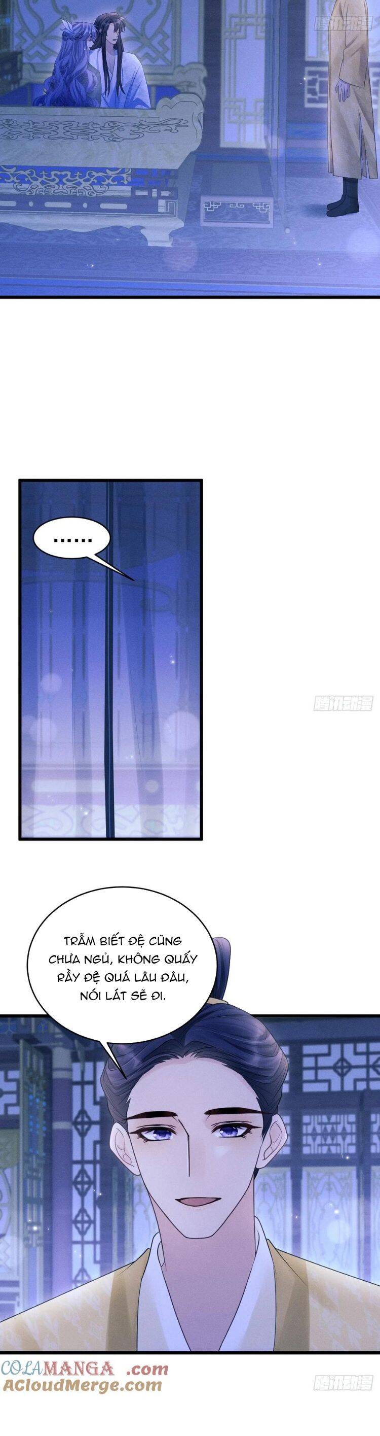 Tôi Hoài Nghi Ảnh Đế Đang Theo Đuổi Tôi Chap 158 - Next Chap 159
