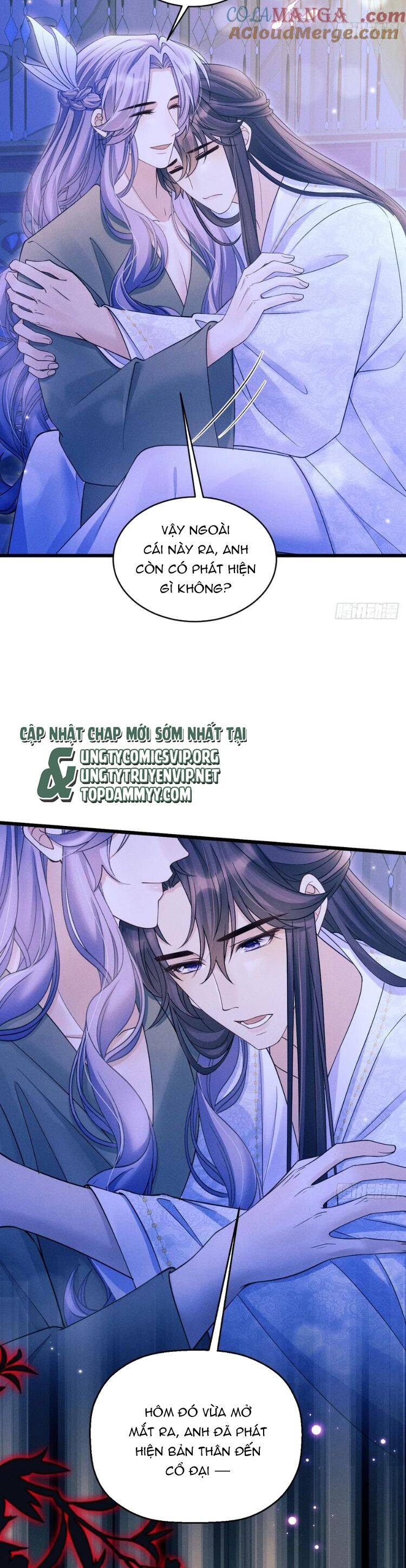 Tôi Hoài Nghi Ảnh Đế Đang Theo Đuổi Tôi Chap 158 - Next Chap 159