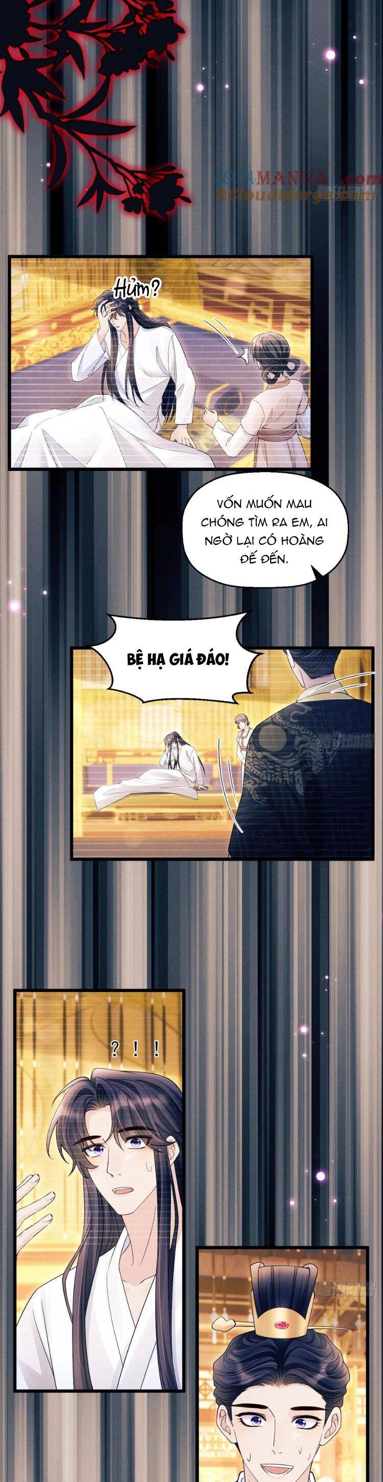 Tôi Hoài Nghi Ảnh Đế Đang Theo Đuổi Tôi Chap 158 - Next Chap 159