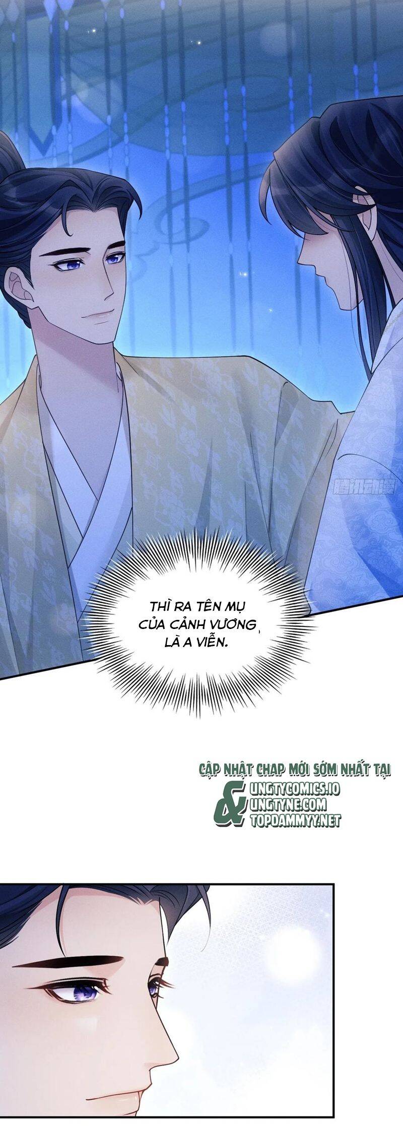 Tôi Hoài Nghi Ảnh Đế Đang Theo Đuổi Tôi Chap 159 - Next Chap 160