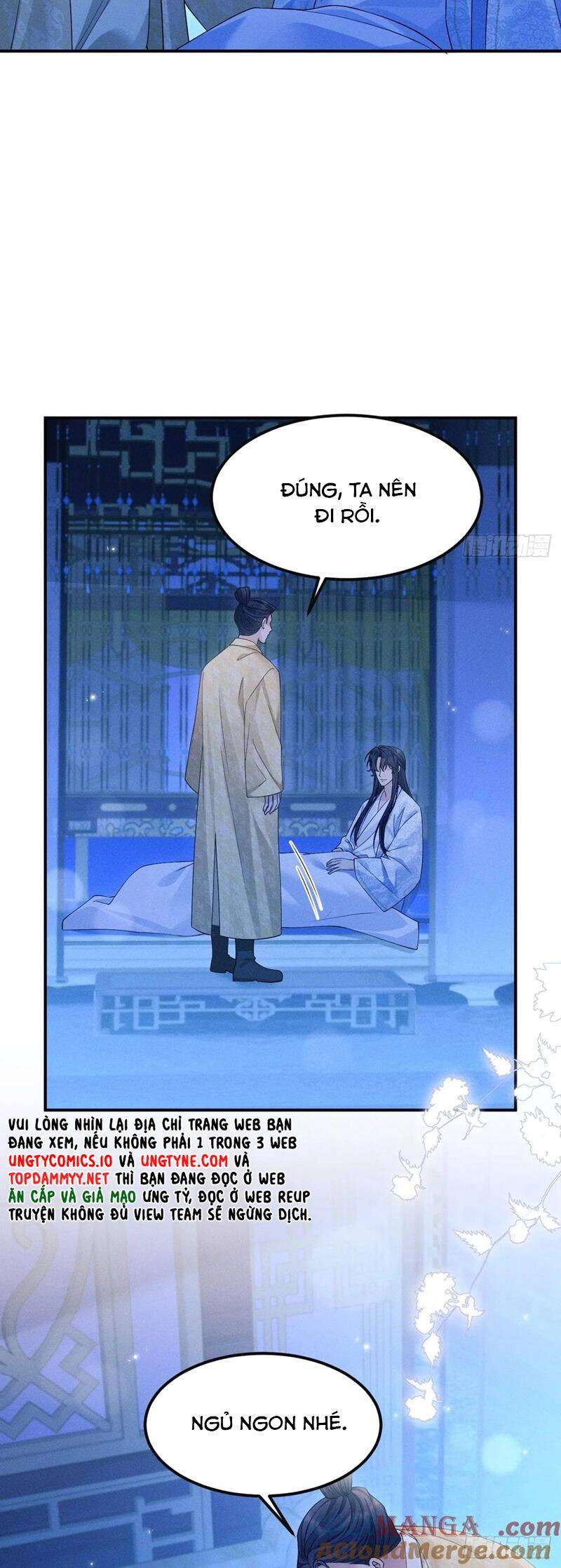Tôi Hoài Nghi Ảnh Đế Đang Theo Đuổi Tôi Chap 159 - Next Chap 160