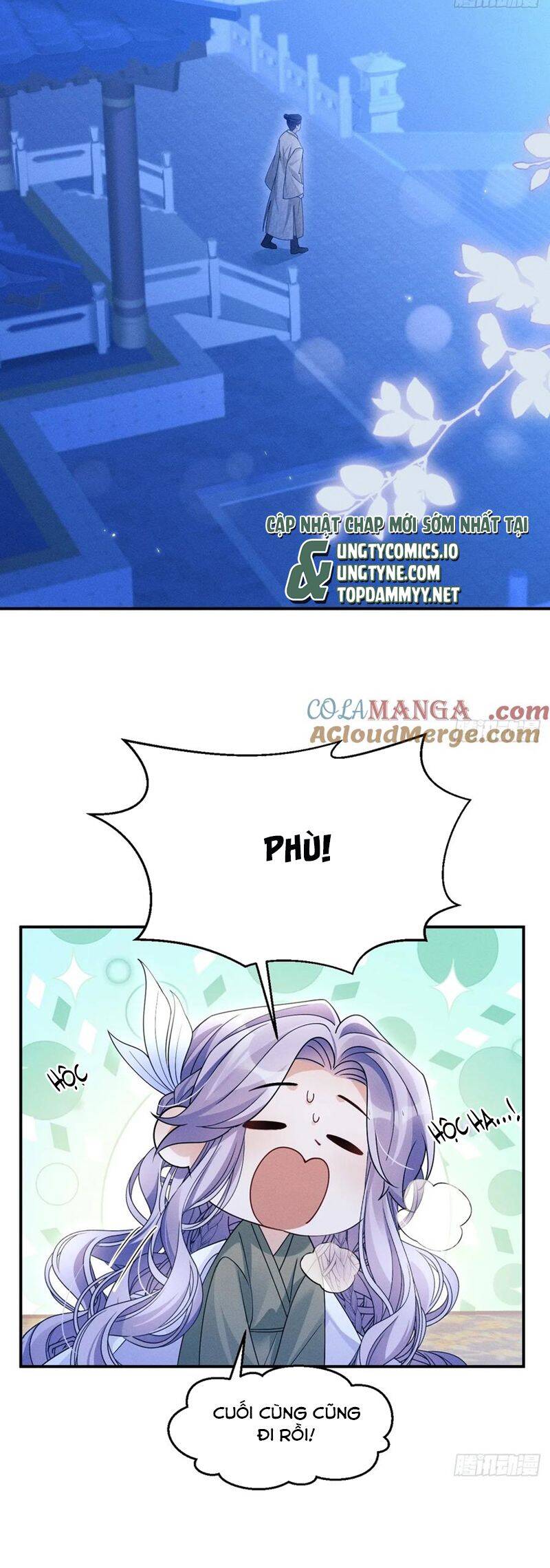 Tôi Hoài Nghi Ảnh Đế Đang Theo Đuổi Tôi Chap 159 - Next Chap 160