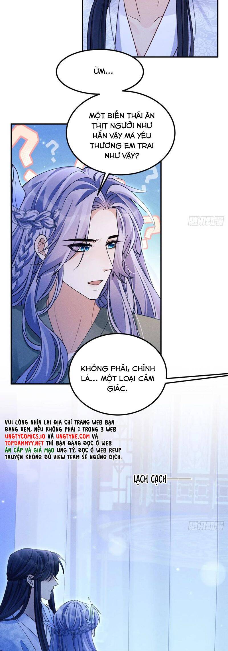 Tôi Hoài Nghi Ảnh Đế Đang Theo Đuổi Tôi Chap 159 - Next Chap 160