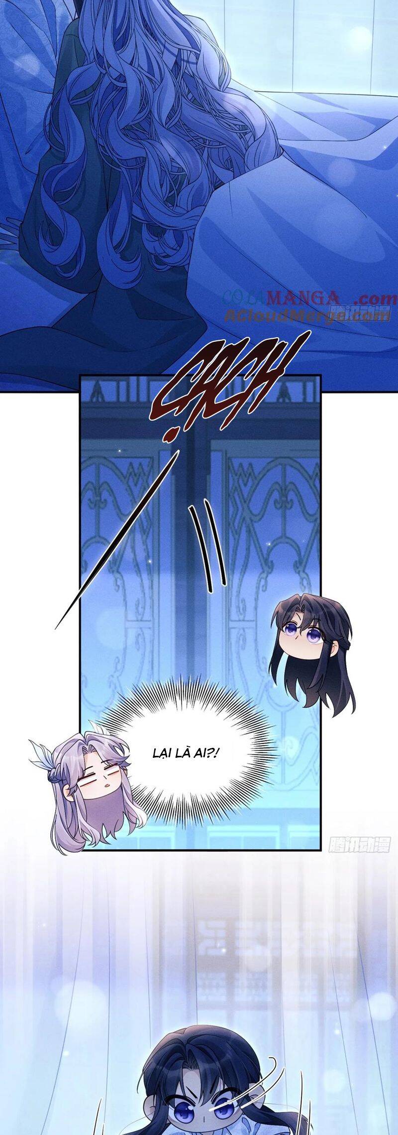 Tôi Hoài Nghi Ảnh Đế Đang Theo Đuổi Tôi Chap 159 - Next Chap 160