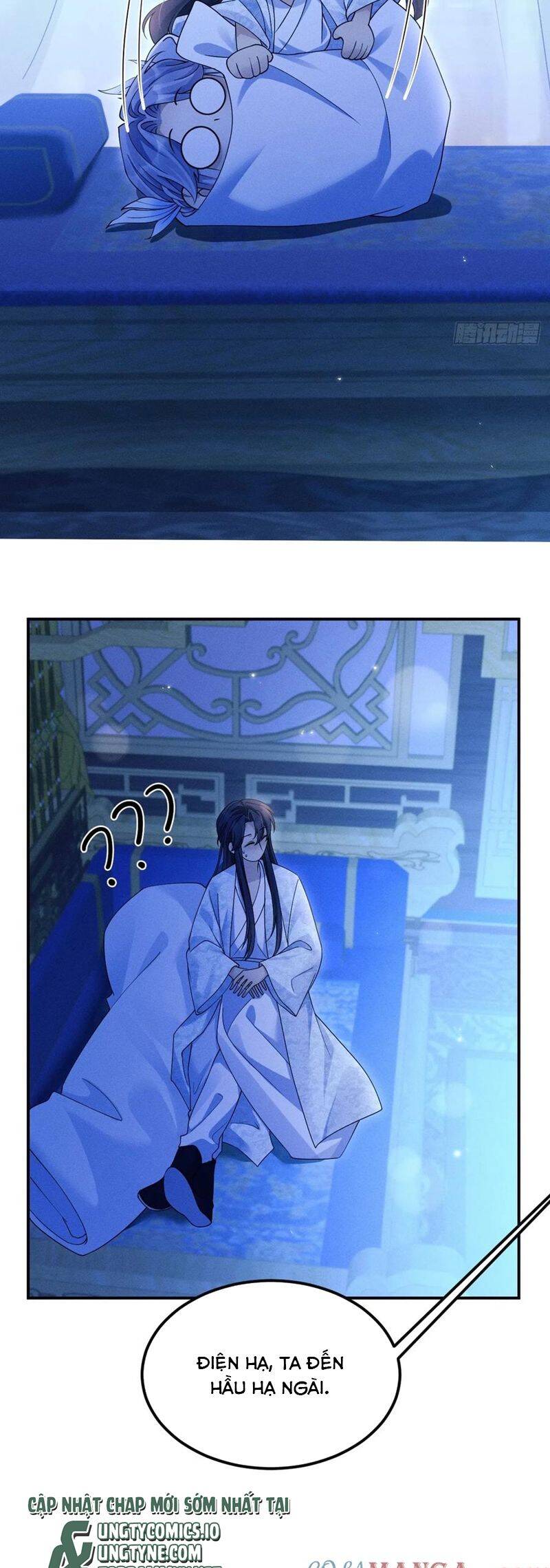 Tôi Hoài Nghi Ảnh Đế Đang Theo Đuổi Tôi Chap 159 - Next Chap 160