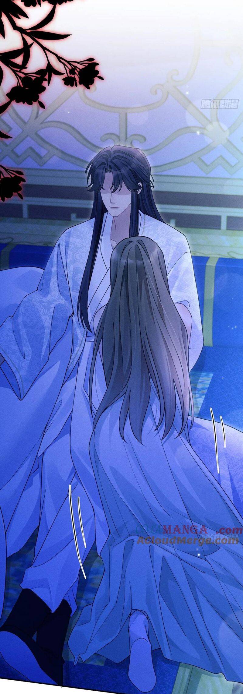 Tôi Hoài Nghi Ảnh Đế Đang Theo Đuổi Tôi Chap 159 - Next Chap 160