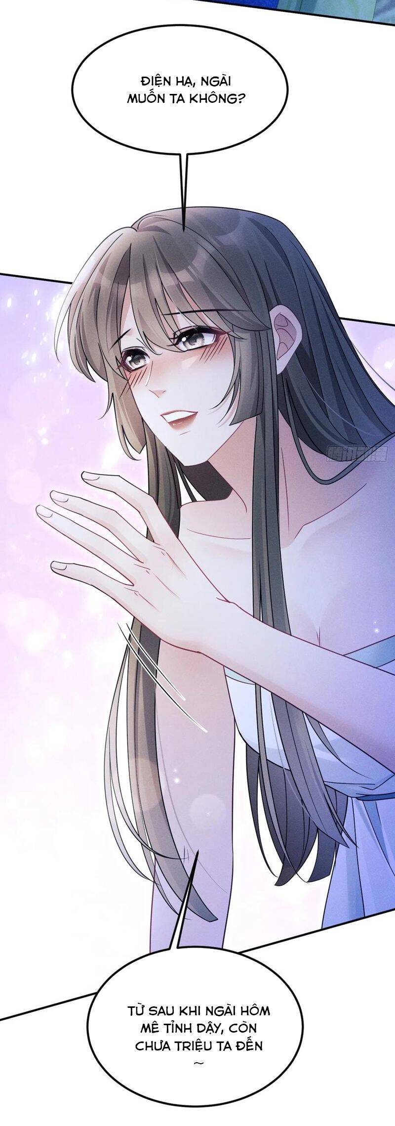 Tôi Hoài Nghi Ảnh Đế Đang Theo Đuổi Tôi Chap 159 - Next Chap 160