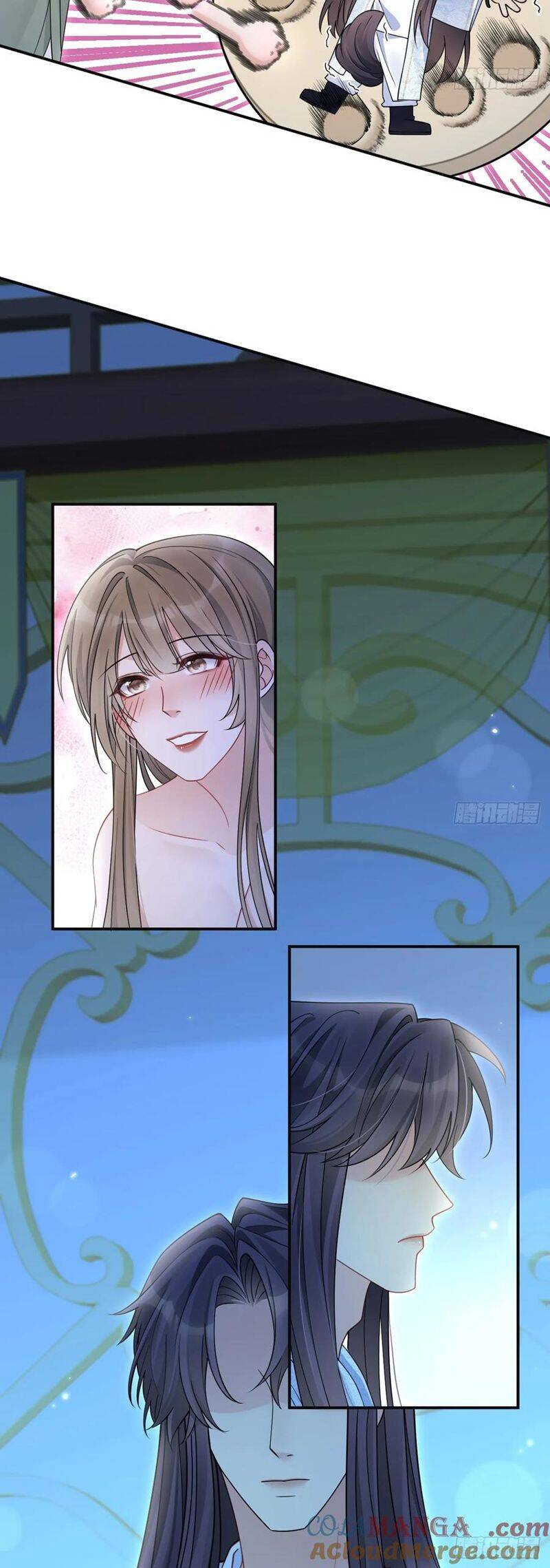 Tôi Hoài Nghi Ảnh Đế Đang Theo Đuổi Tôi Chap 159 - Next Chap 160