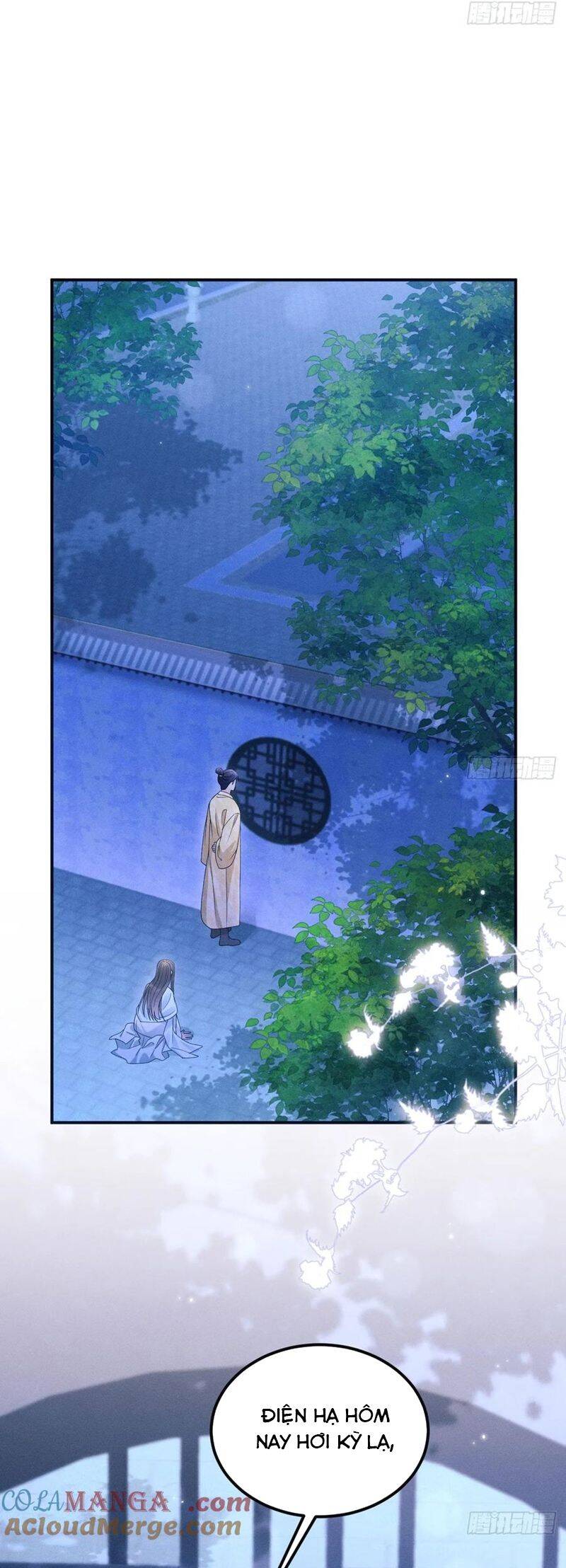 Tôi Hoài Nghi Ảnh Đế Đang Theo Đuổi Tôi Chap 159 - Next Chap 160