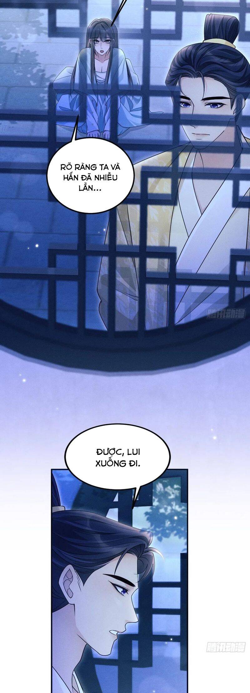 Tôi Hoài Nghi Ảnh Đế Đang Theo Đuổi Tôi Chap 159 - Next Chap 160