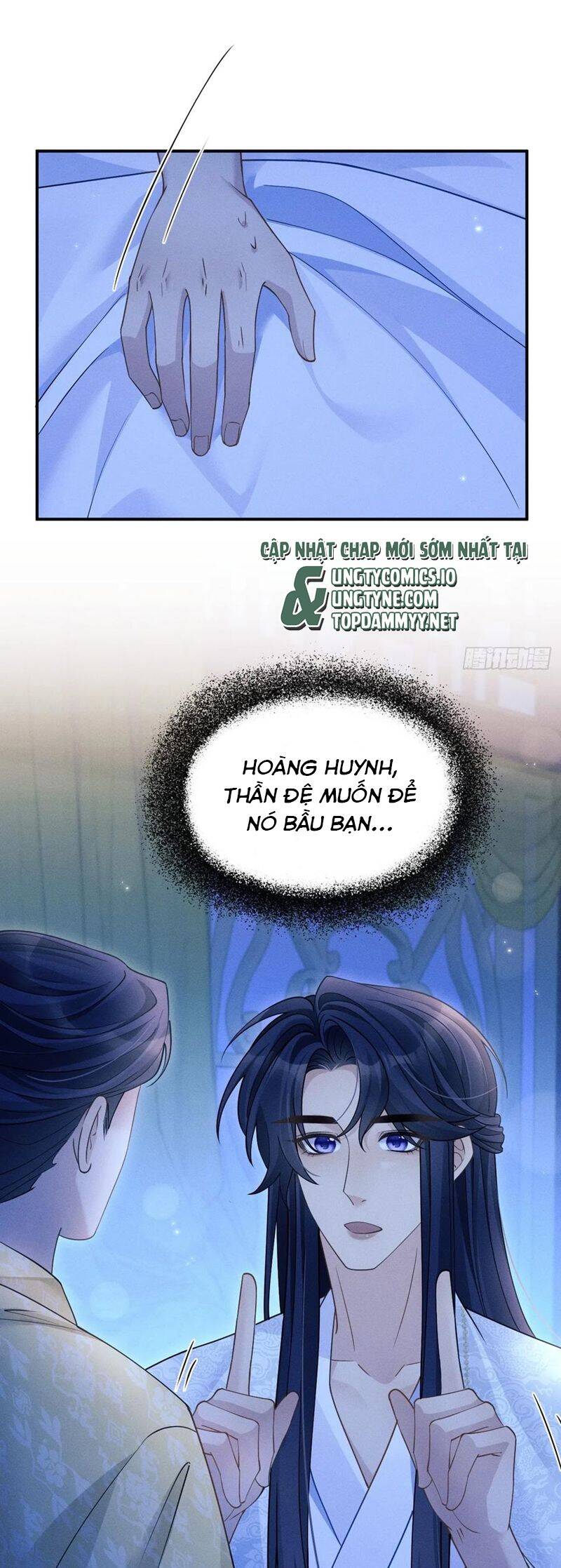 Tôi Hoài Nghi Ảnh Đế Đang Theo Đuổi Tôi Chap 159 - Next Chap 160