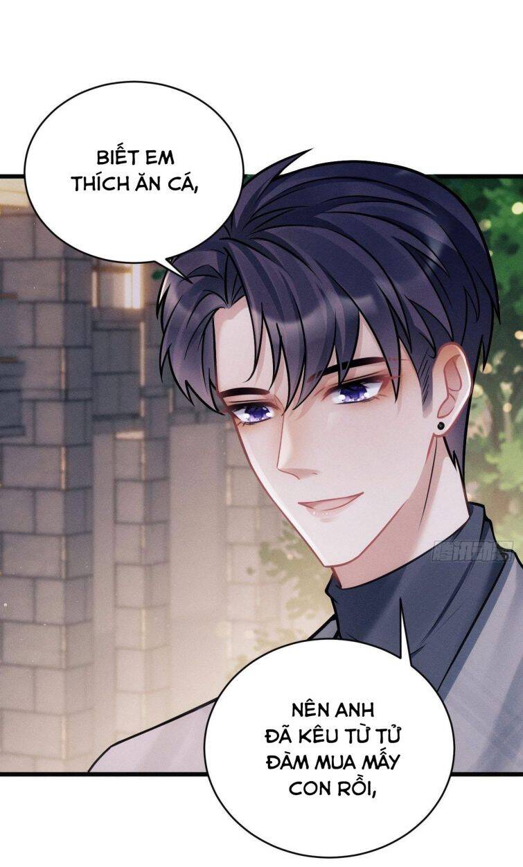 Tôi Hoài Nghi Ảnh Đế Đang Theo Đuổi Tôi Chap 16 - Next Chap 17