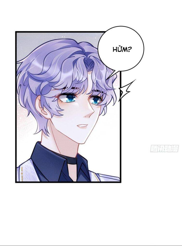 Tôi Hoài Nghi Ảnh Đế Đang Theo Đuổi Tôi Chap 16 - Next Chap 17