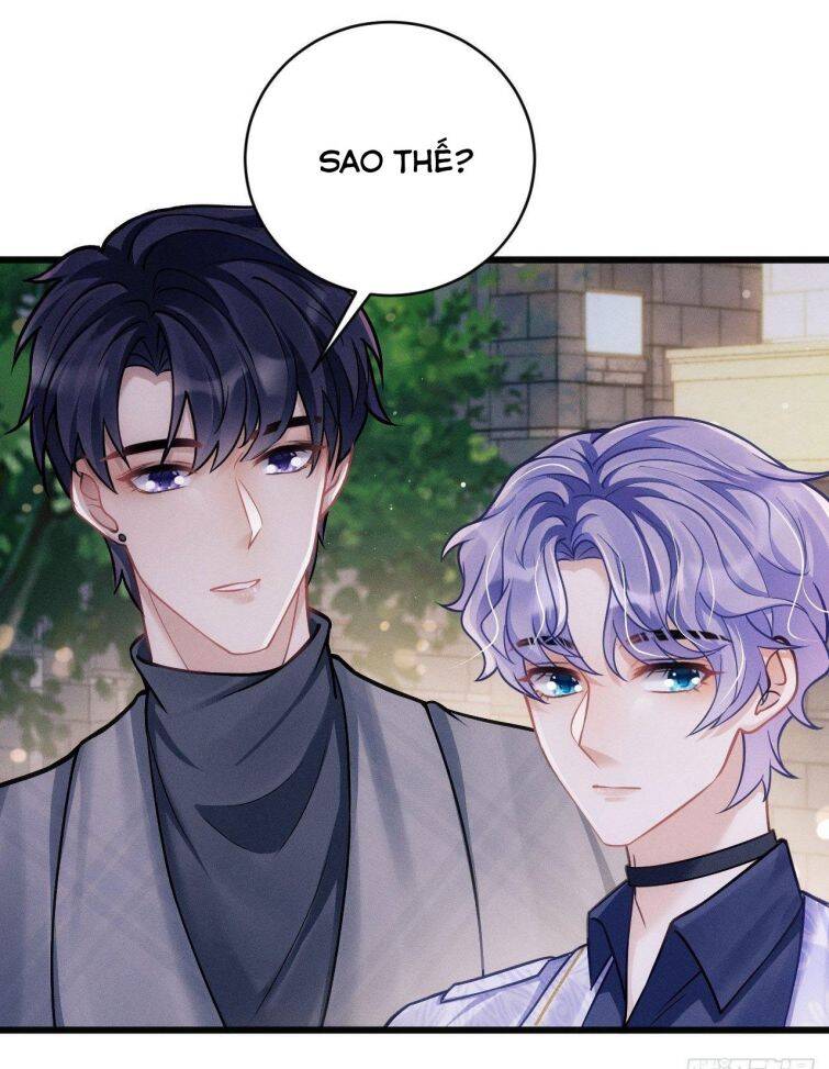 Tôi Hoài Nghi Ảnh Đế Đang Theo Đuổi Tôi Chap 16 - Next Chap 17