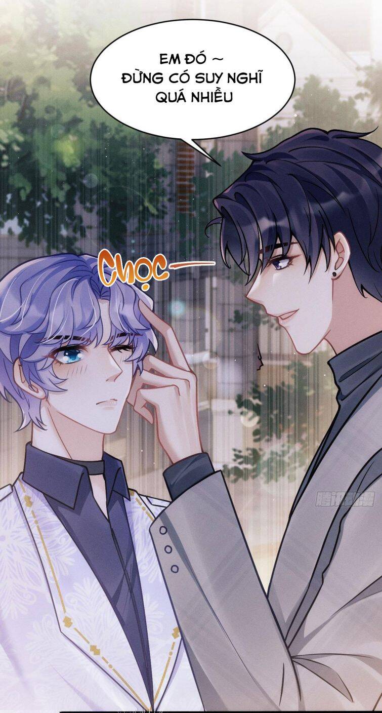 Tôi Hoài Nghi Ảnh Đế Đang Theo Đuổi Tôi Chap 16 - Next Chap 17