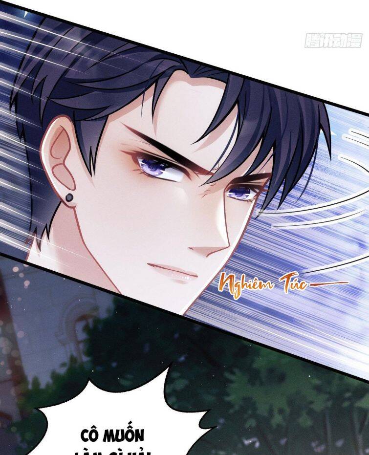 Tôi Hoài Nghi Ảnh Đế Đang Theo Đuổi Tôi Chap 16 - Next Chap 17