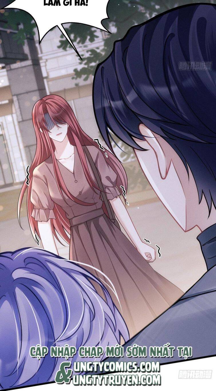 Tôi Hoài Nghi Ảnh Đế Đang Theo Đuổi Tôi Chap 16 - Next Chap 17