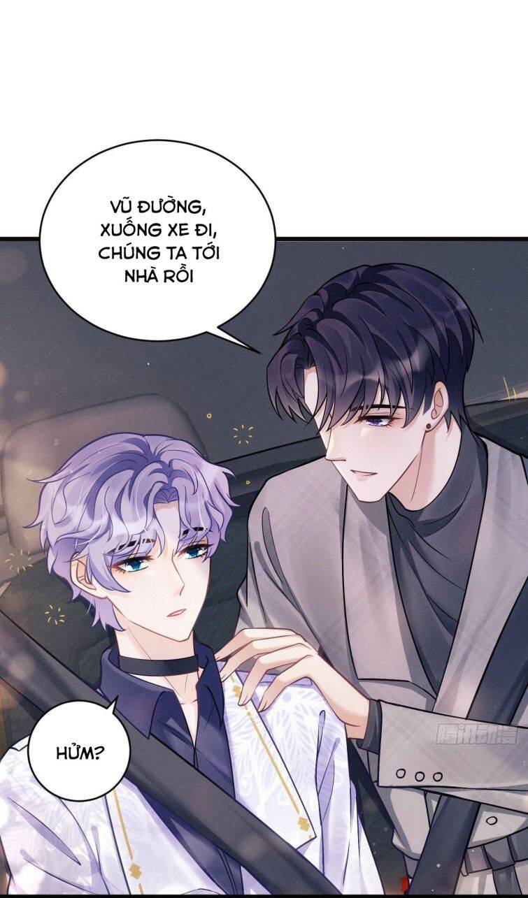 Tôi Hoài Nghi Ảnh Đế Đang Theo Đuổi Tôi Chap 16 - Next Chap 17