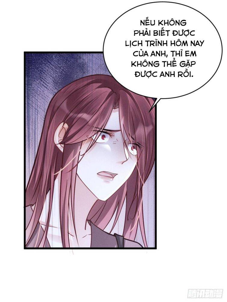 Tôi Hoài Nghi Ảnh Đế Đang Theo Đuổi Tôi Chap 16 - Next Chap 17