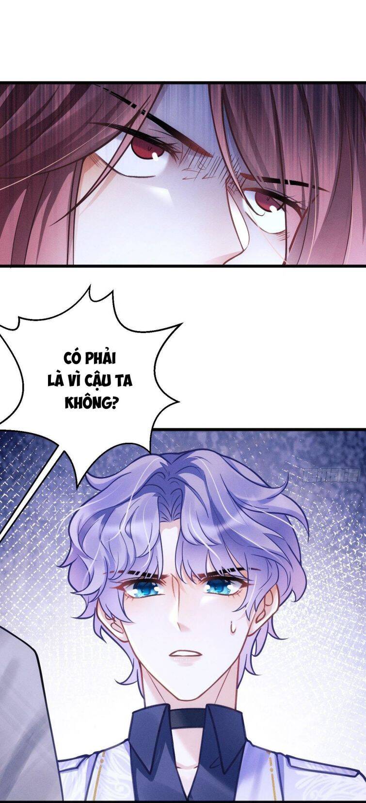 Tôi Hoài Nghi Ảnh Đế Đang Theo Đuổi Tôi Chap 16 - Next Chap 17