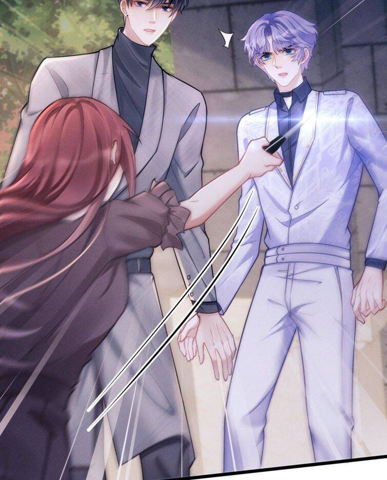 Tôi Hoài Nghi Ảnh Đế Đang Theo Đuổi Tôi Chap 16 - Next Chap 17