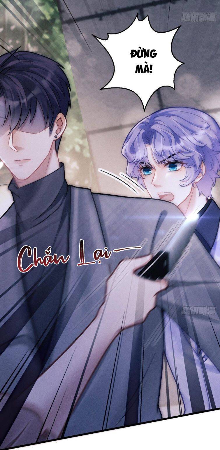 Tôi Hoài Nghi Ảnh Đế Đang Theo Đuổi Tôi Chap 16 - Next Chap 17
