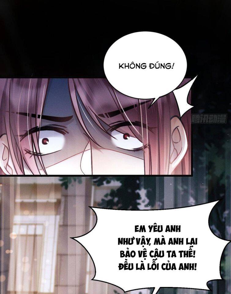 Tôi Hoài Nghi Ảnh Đế Đang Theo Đuổi Tôi Chap 16 - Next Chap 17