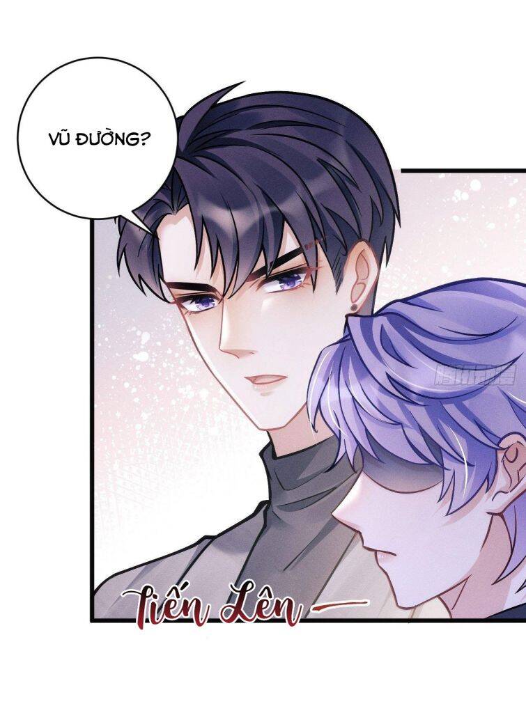 Tôi Hoài Nghi Ảnh Đế Đang Theo Đuổi Tôi Chap 16 - Next Chap 17