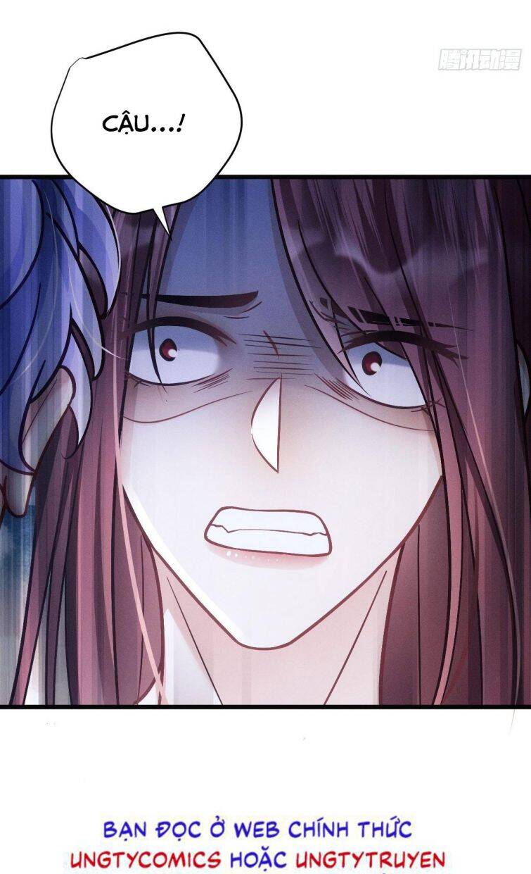 Tôi Hoài Nghi Ảnh Đế Đang Theo Đuổi Tôi Chap 16 - Next Chap 17