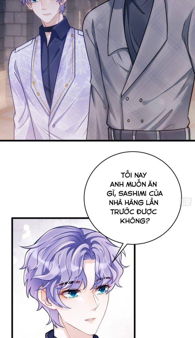 Tôi Hoài Nghi Ảnh Đế Đang Theo Đuổi Tôi Chap 16 - Next Chap 17