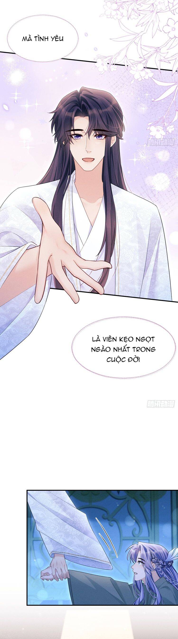 Tôi Hoài Nghi Ảnh Đế Đang Theo Đuổi Tôi Chap 160 - Next Chap 161