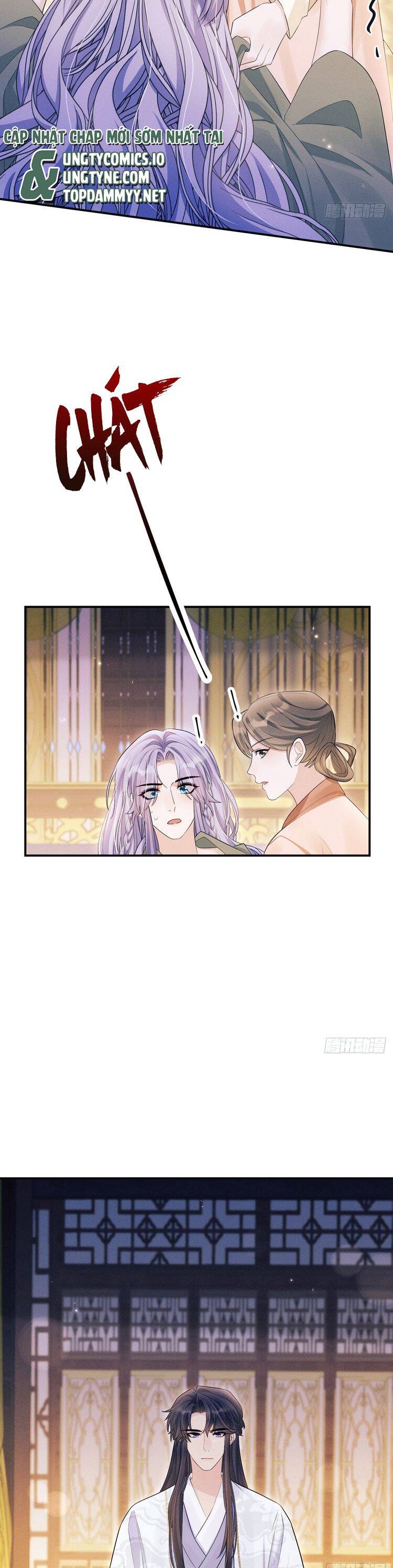 Tôi Hoài Nghi Ảnh Đế Đang Theo Đuổi Tôi Chap 160 - Next Chap 161