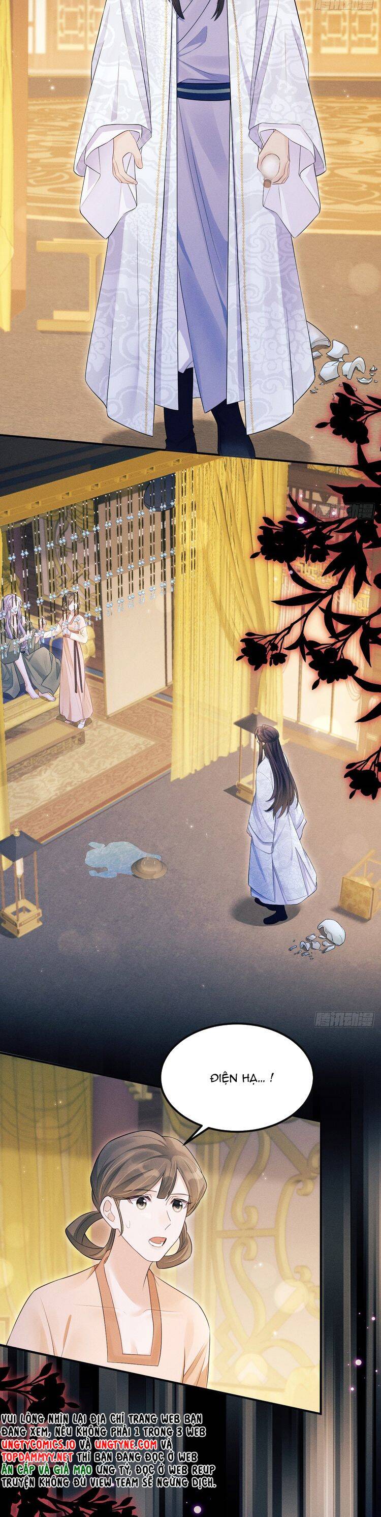 Tôi Hoài Nghi Ảnh Đế Đang Theo Đuổi Tôi Chap 160 - Next Chap 161