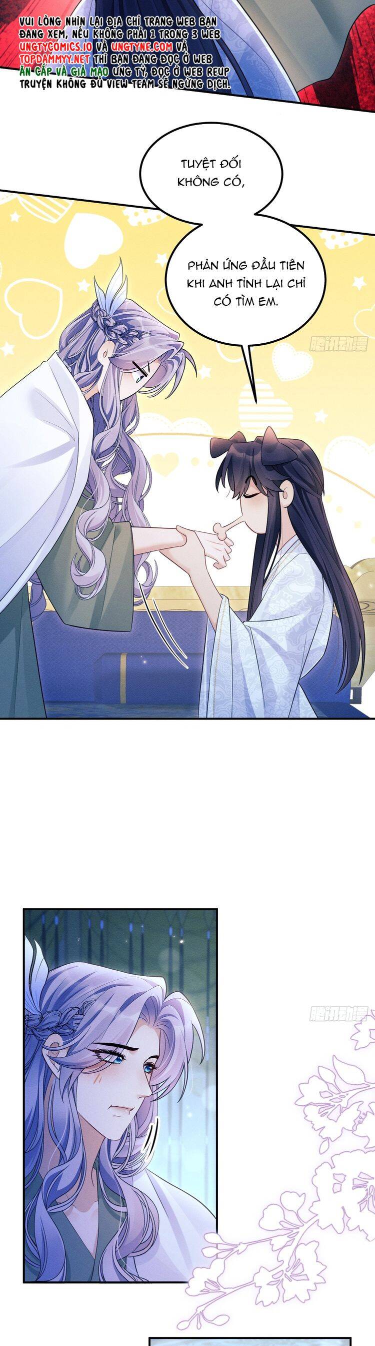 Tôi Hoài Nghi Ảnh Đế Đang Theo Đuổi Tôi Chap 160 - Next Chap 161