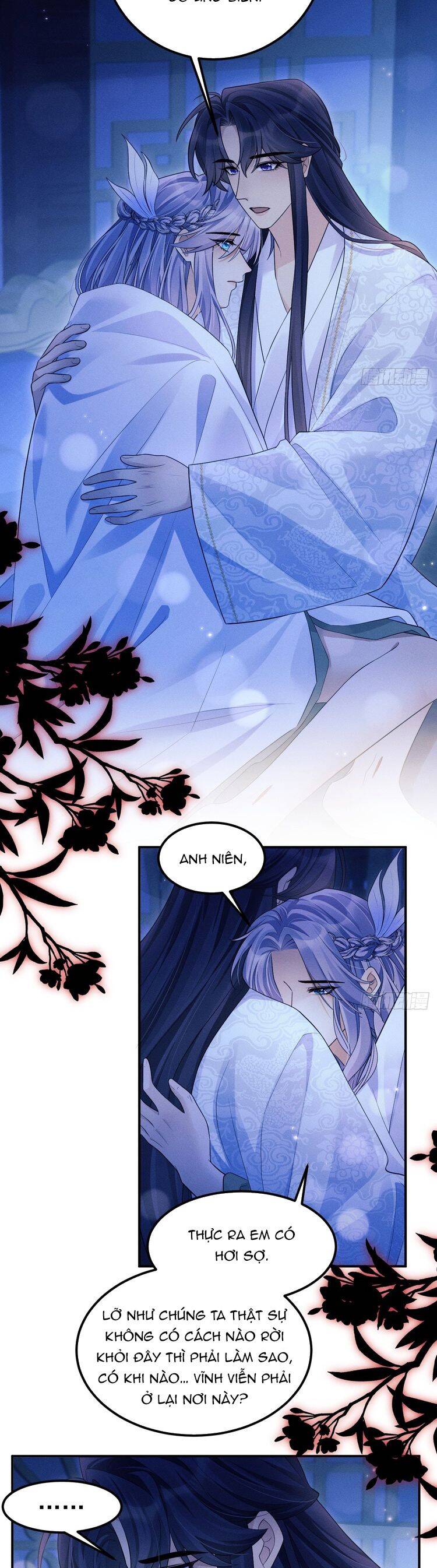 Tôi Hoài Nghi Ảnh Đế Đang Theo Đuổi Tôi Chap 160 - Next Chap 161