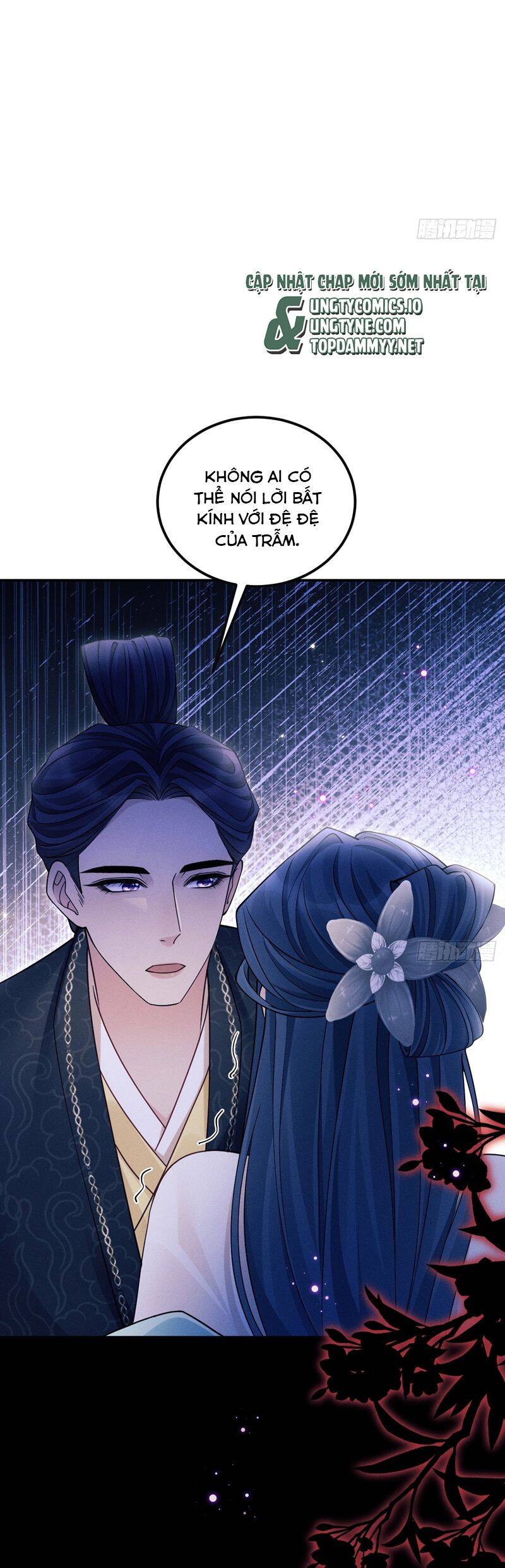 Tôi Hoài Nghi Ảnh Đế Đang Theo Đuổi Tôi Chap 161 - Next Chap 162