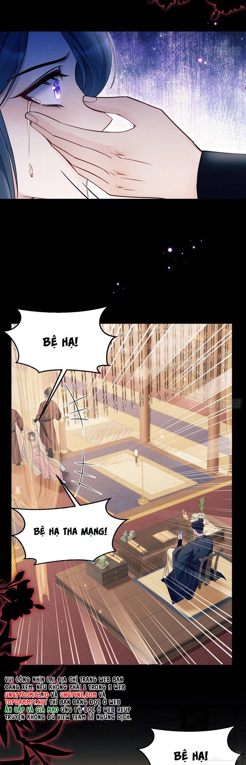 Tôi Hoài Nghi Ảnh Đế Đang Theo Đuổi Tôi Chap 161 - Next Chap 162