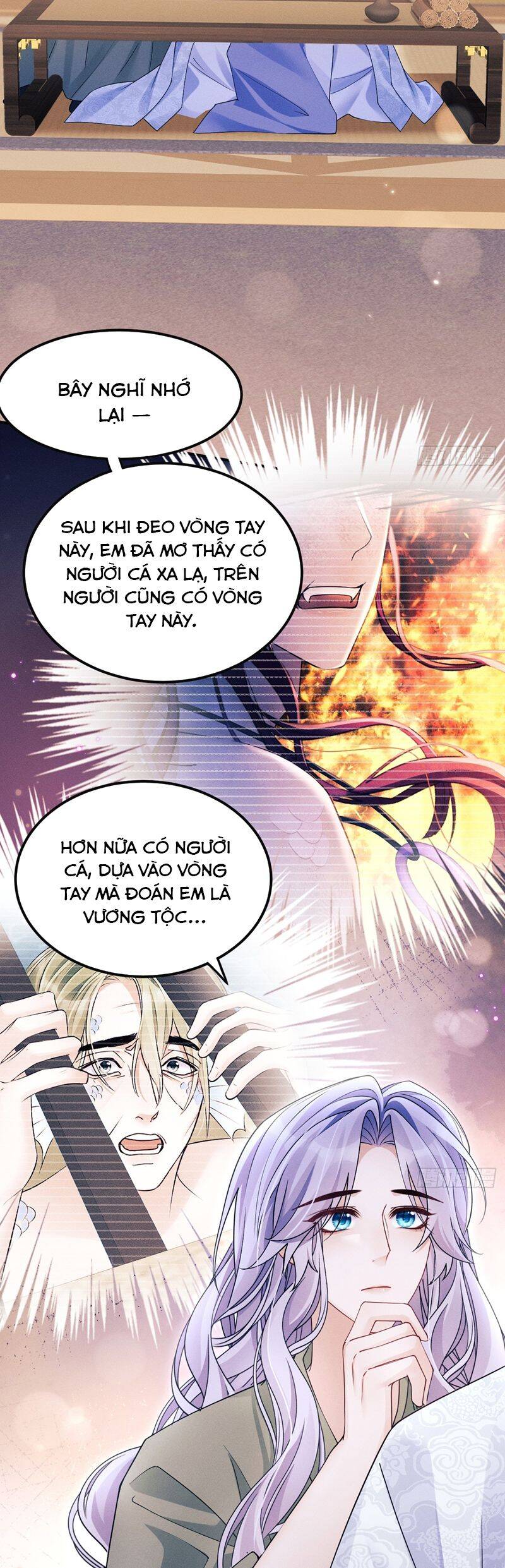 Tôi Hoài Nghi Ảnh Đế Đang Theo Đuổi Tôi Chap 161 - Next Chap 162