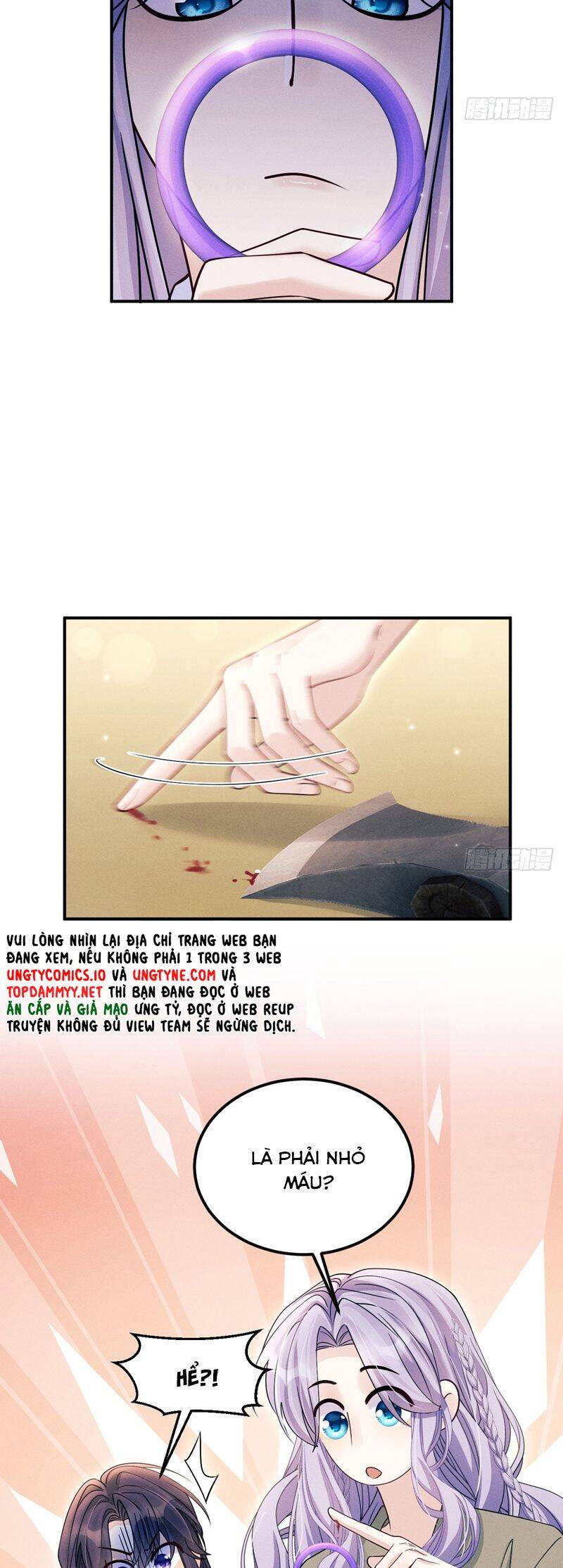 Tôi Hoài Nghi Ảnh Đế Đang Theo Đuổi Tôi Chap 161 - Next Chap 162