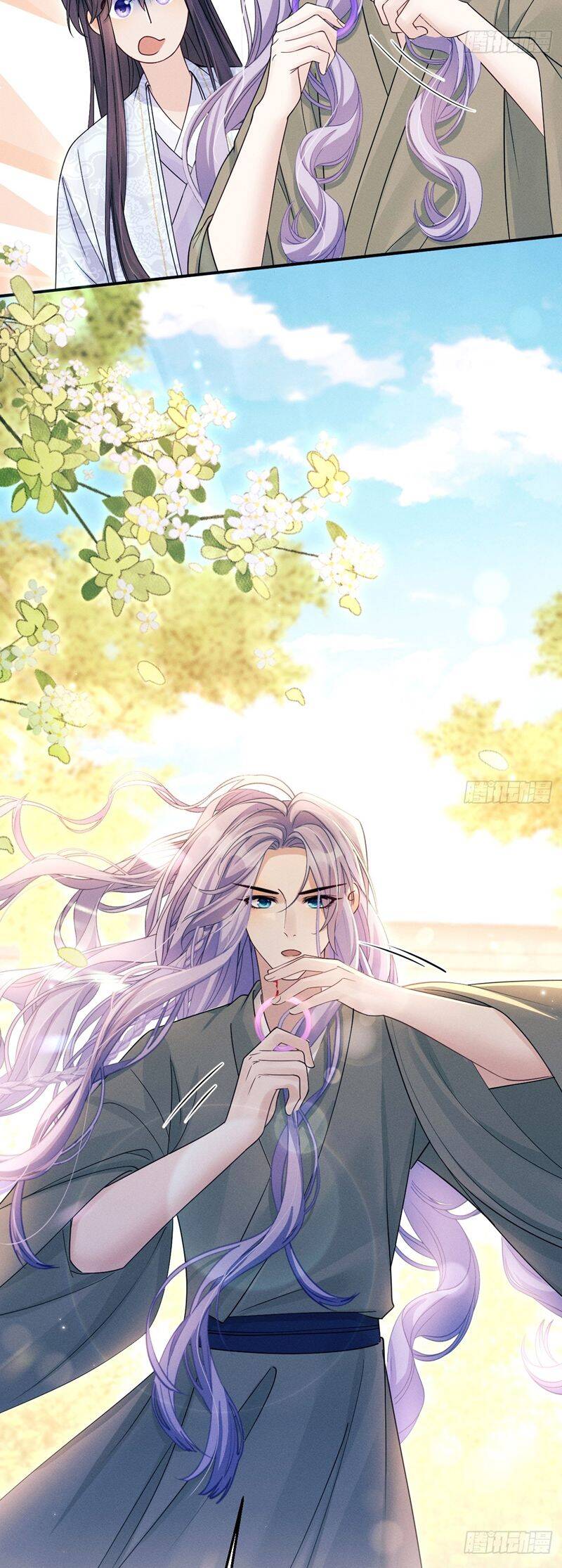 Tôi Hoài Nghi Ảnh Đế Đang Theo Đuổi Tôi Chap 161 - Next Chap 162