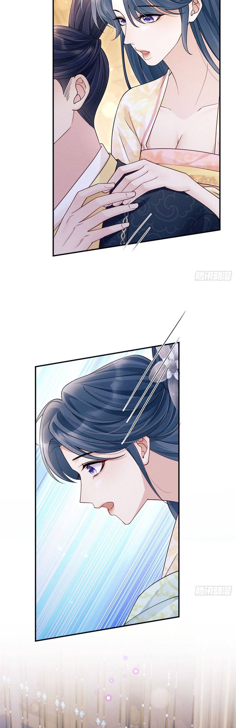 Tôi Hoài Nghi Ảnh Đế Đang Theo Đuổi Tôi Chap 161 - Next Chap 162