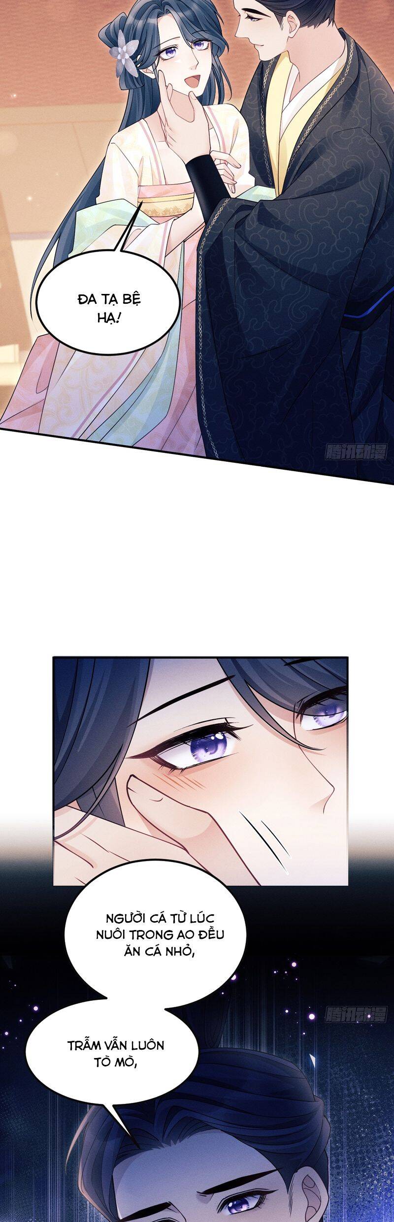 Tôi Hoài Nghi Ảnh Đế Đang Theo Đuổi Tôi Chap 162 - Next Chap 163