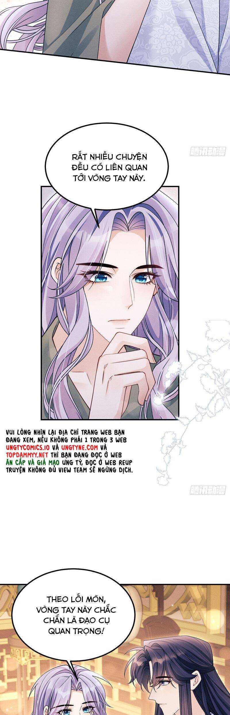 Tôi Hoài Nghi Ảnh Đế Đang Theo Đuổi Tôi Chap 162 - Next Chap 163