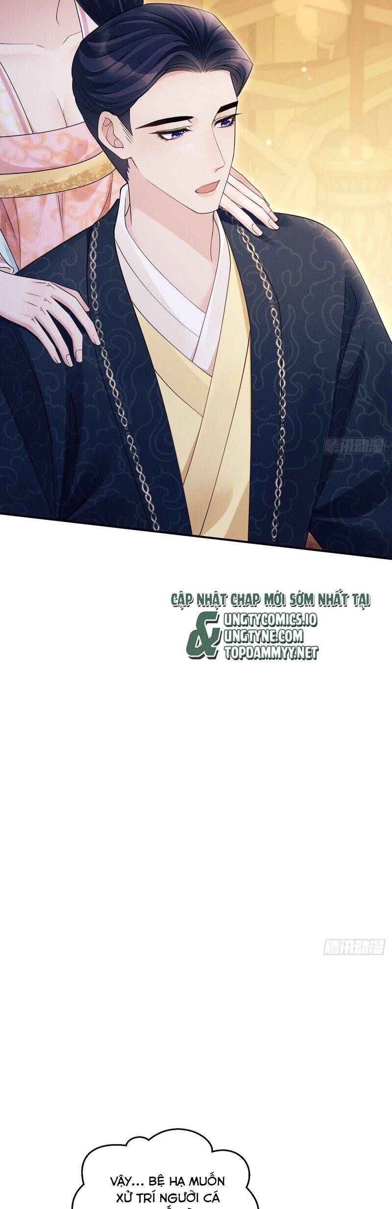 Tôi Hoài Nghi Ảnh Đế Đang Theo Đuổi Tôi Chap 162 - Next Chap 163